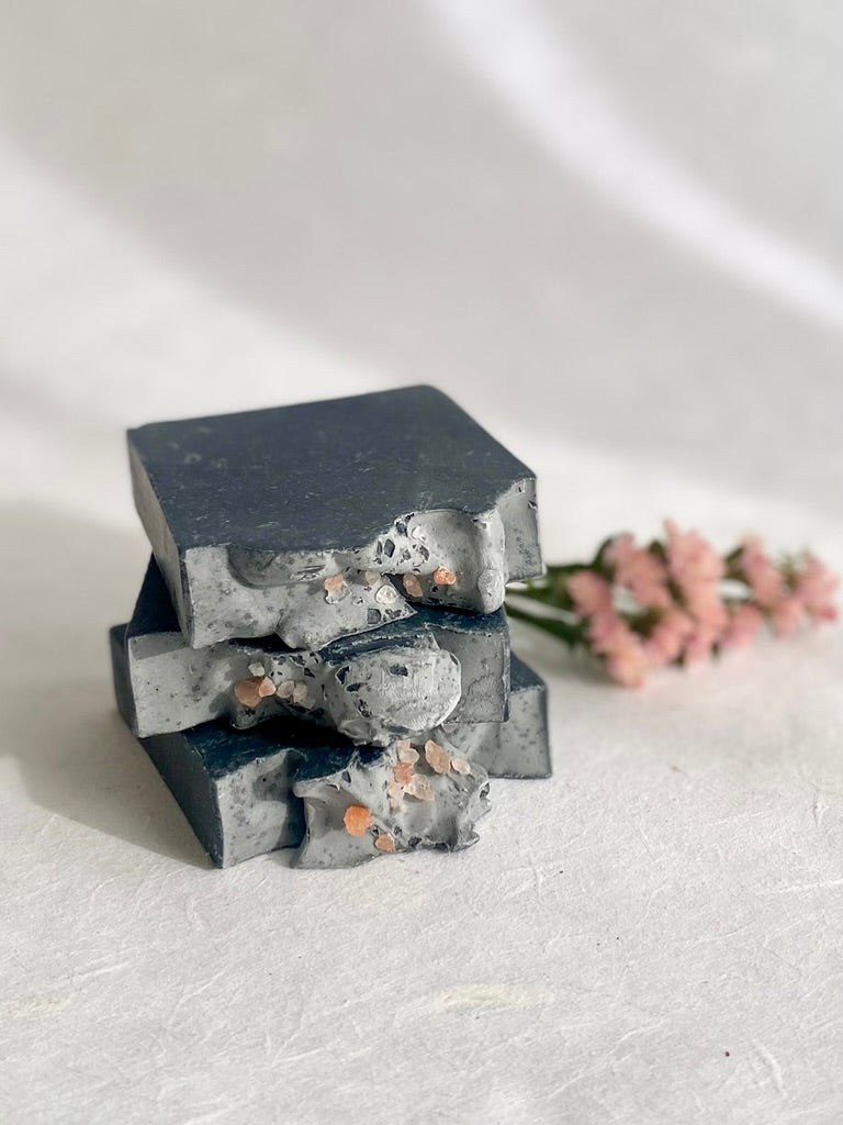 Alpine Frost - Soleseife