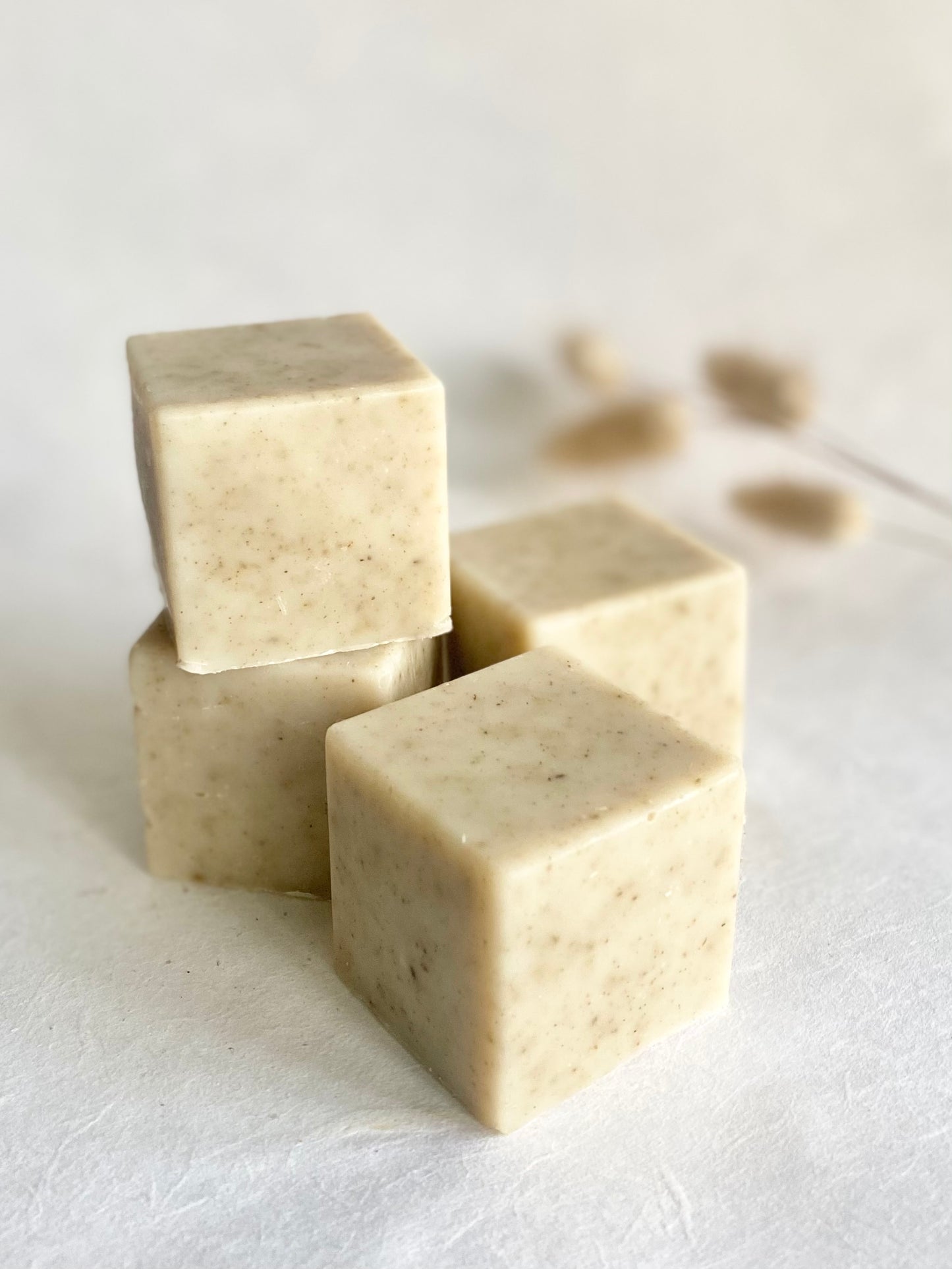 Dreamy Hair - Haarseife 8%