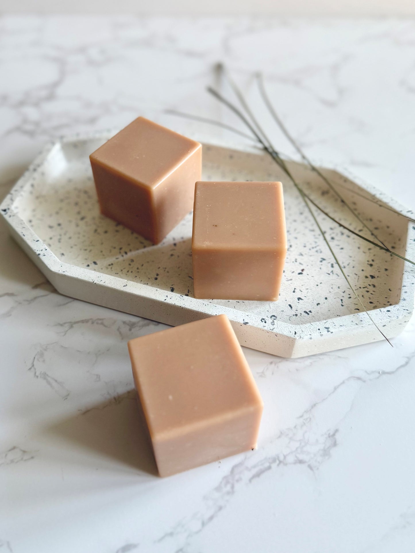 Dreamy Hair BLOCK no. 4 – für normale bis fettige Kopfhaut