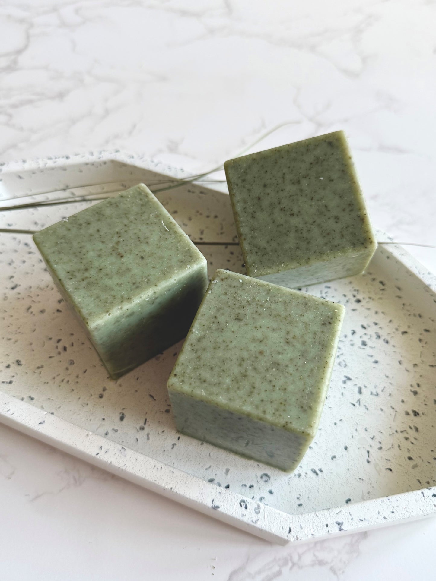 Dreamy Hair BLOCK no. 1 – für trockene Kopfhaut
