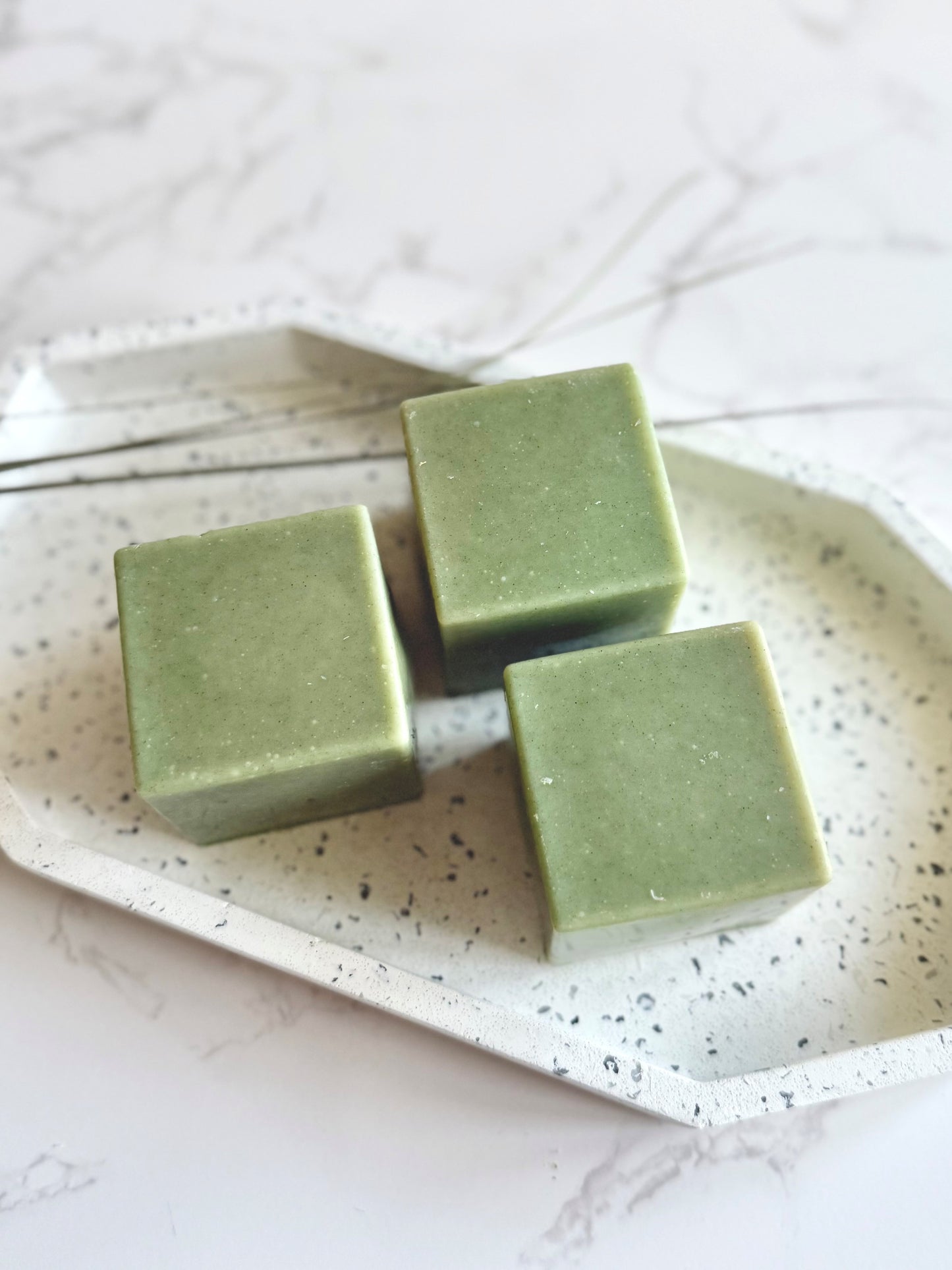 Dreamy Hair BLOCK no. 2 – für normale bis fettige Kopfhaut